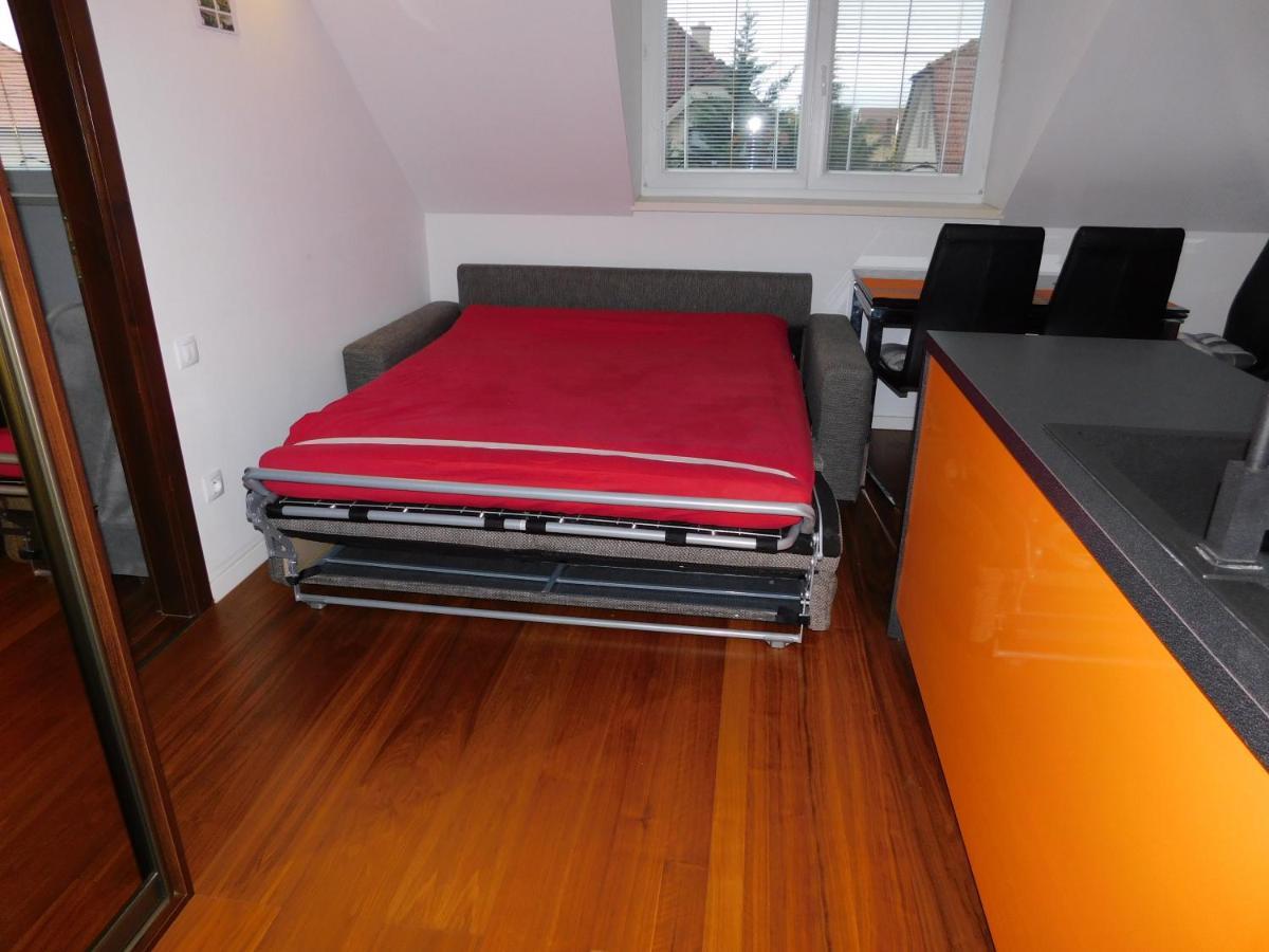 Apartmanovy Penzion Bojnice Dış mekan fotoğraf