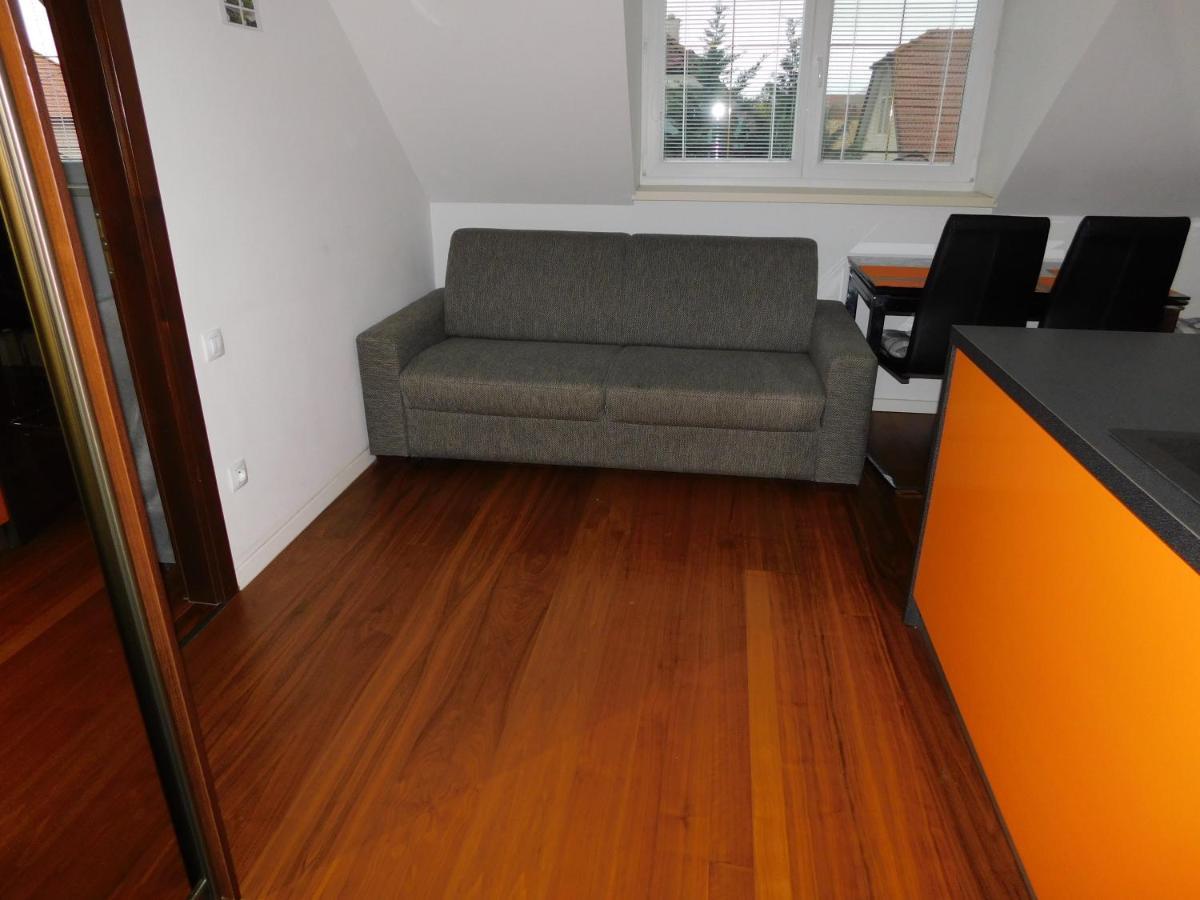 Apartmanovy Penzion Bojnice Dış mekan fotoğraf