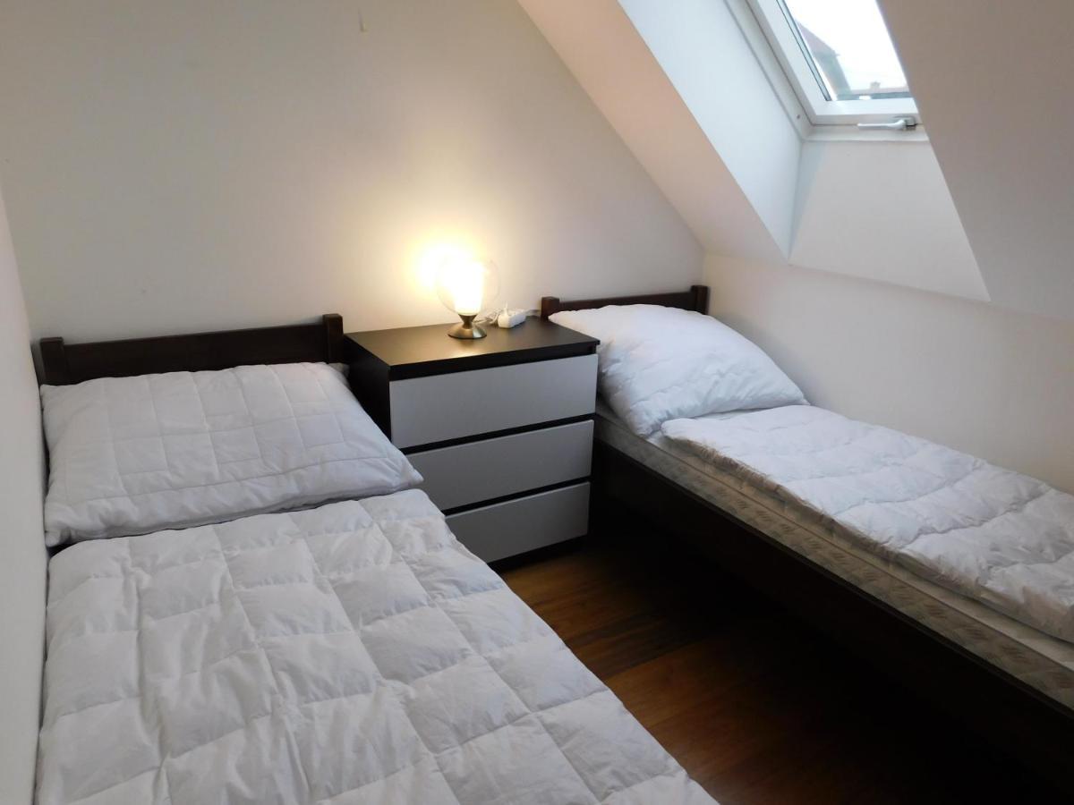 Apartmanovy Penzion Bojnice Dış mekan fotoğraf