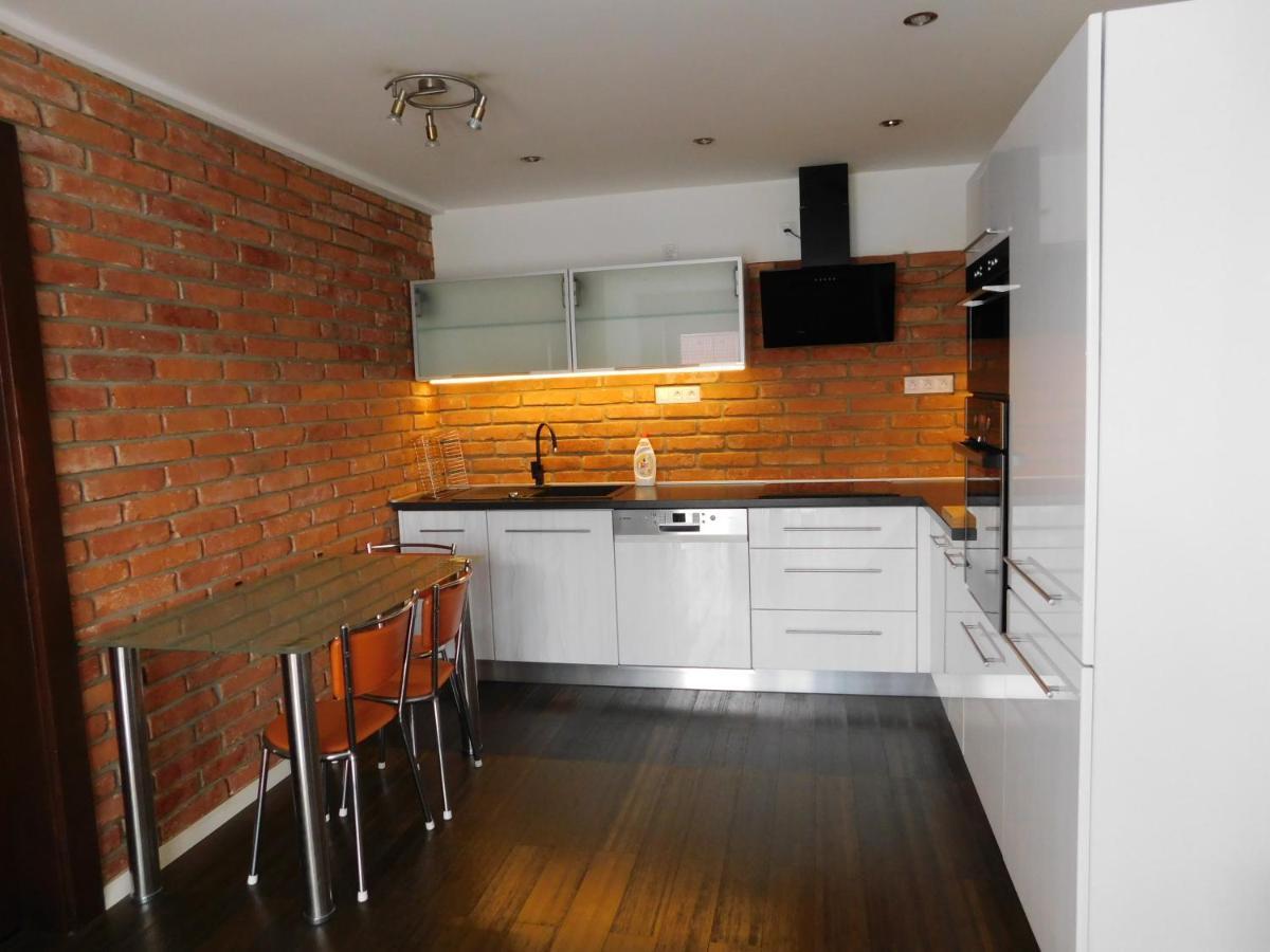 Apartmanovy Penzion Bojnice Dış mekan fotoğraf