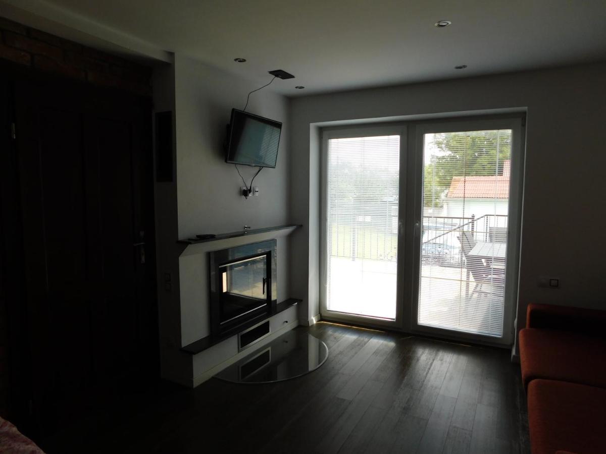 Apartmanovy Penzion Bojnice Dış mekan fotoğraf