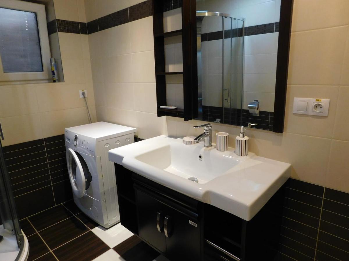 Apartmanovy Penzion Bojnice Dış mekan fotoğraf