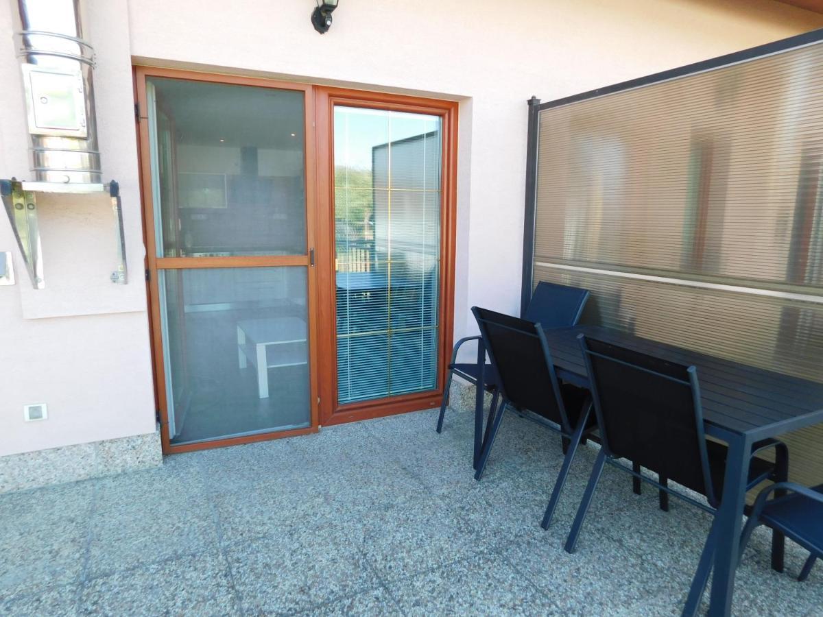 Apartmanovy Penzion Bojnice Dış mekan fotoğraf