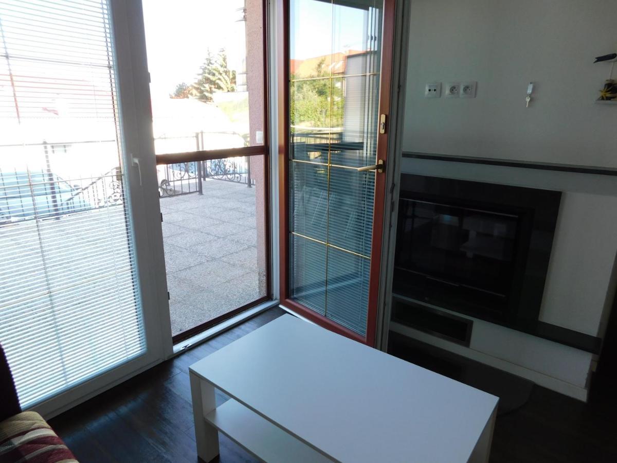 Apartmanovy Penzion Bojnice Dış mekan fotoğraf