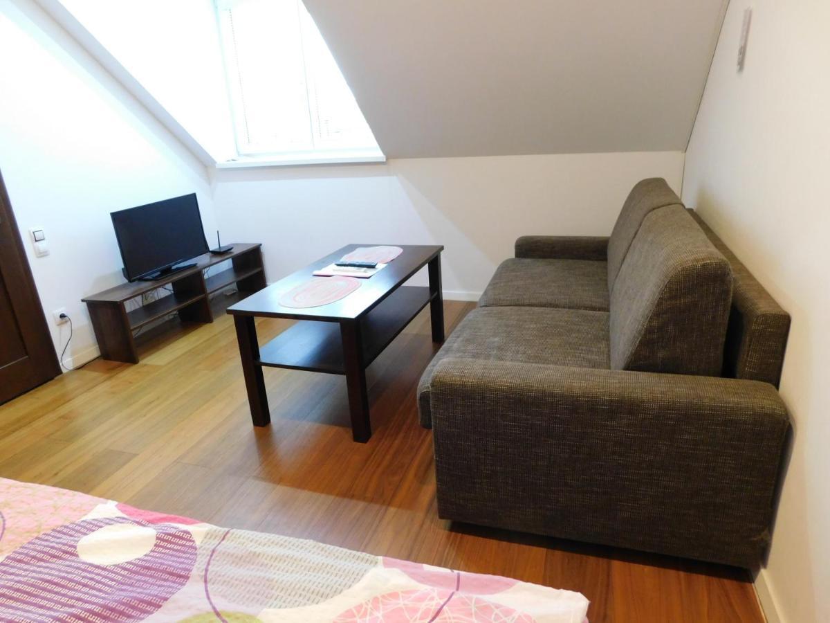 Apartmanovy Penzion Bojnice Dış mekan fotoğraf